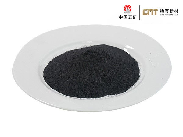 High-capacitance Tantalum Powder